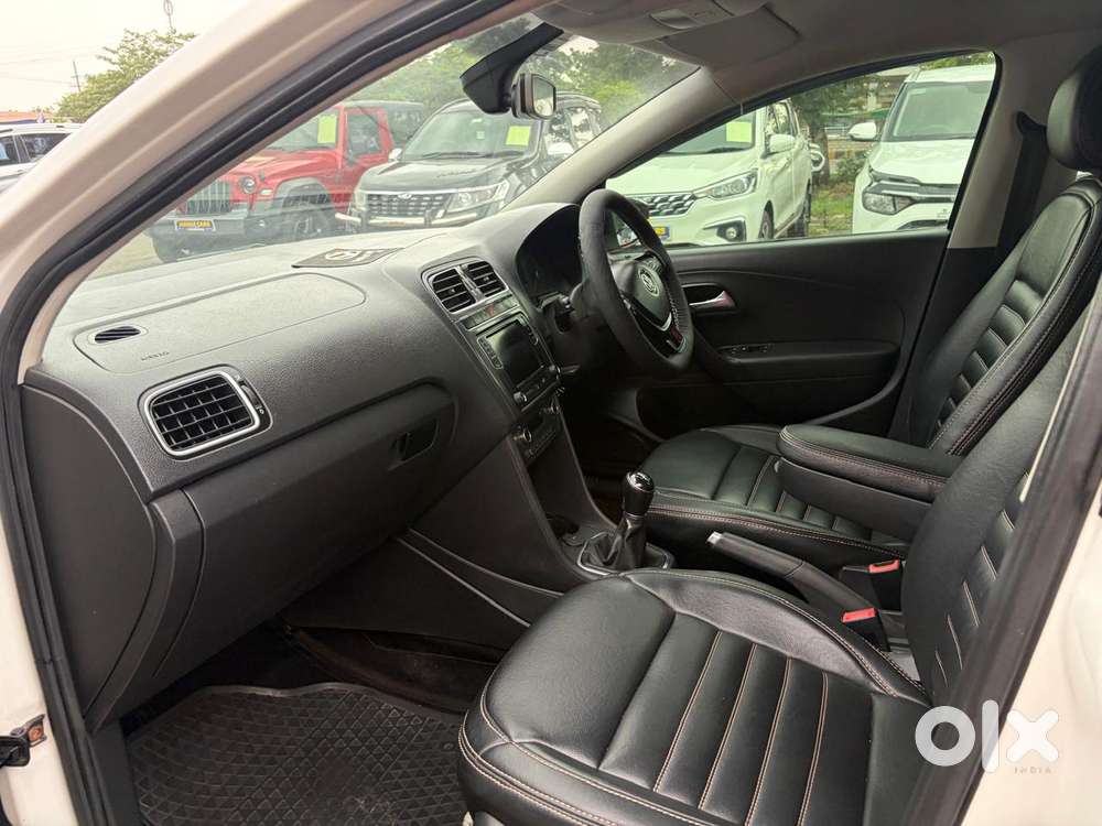 Volkswagen Polo 1.0 Mpi Highline Plus, 2020, Petrol