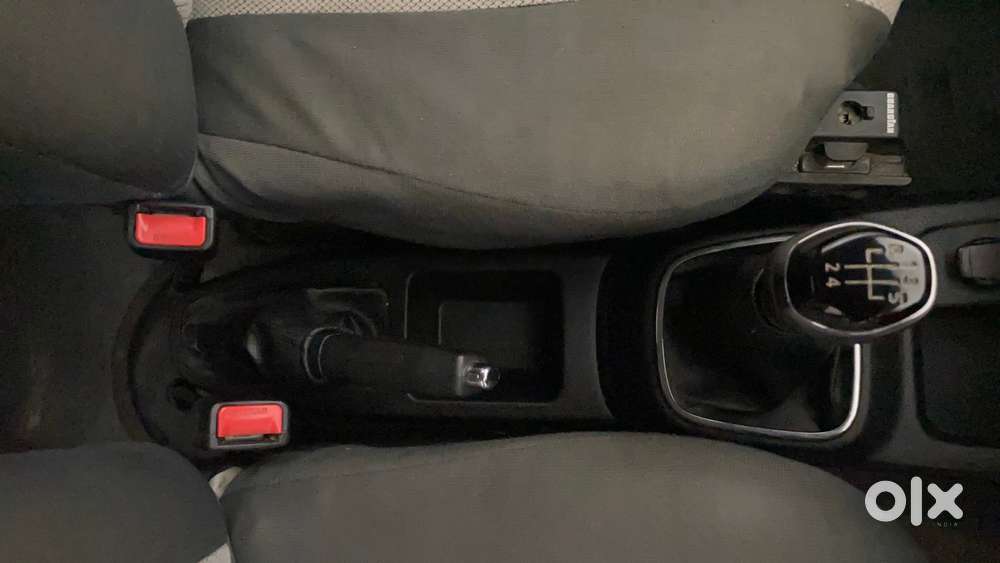 Renault Kwid Rxt, 2018, Petrol