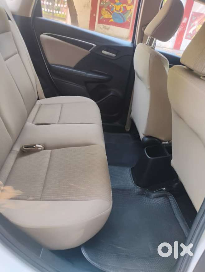 Honda Jazz V Automatic, 2018, Petrol