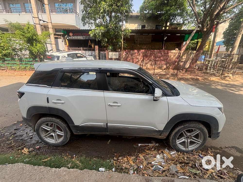 Maruti Suzuki Brezza 2024 Cng & Hybrids Good Condition