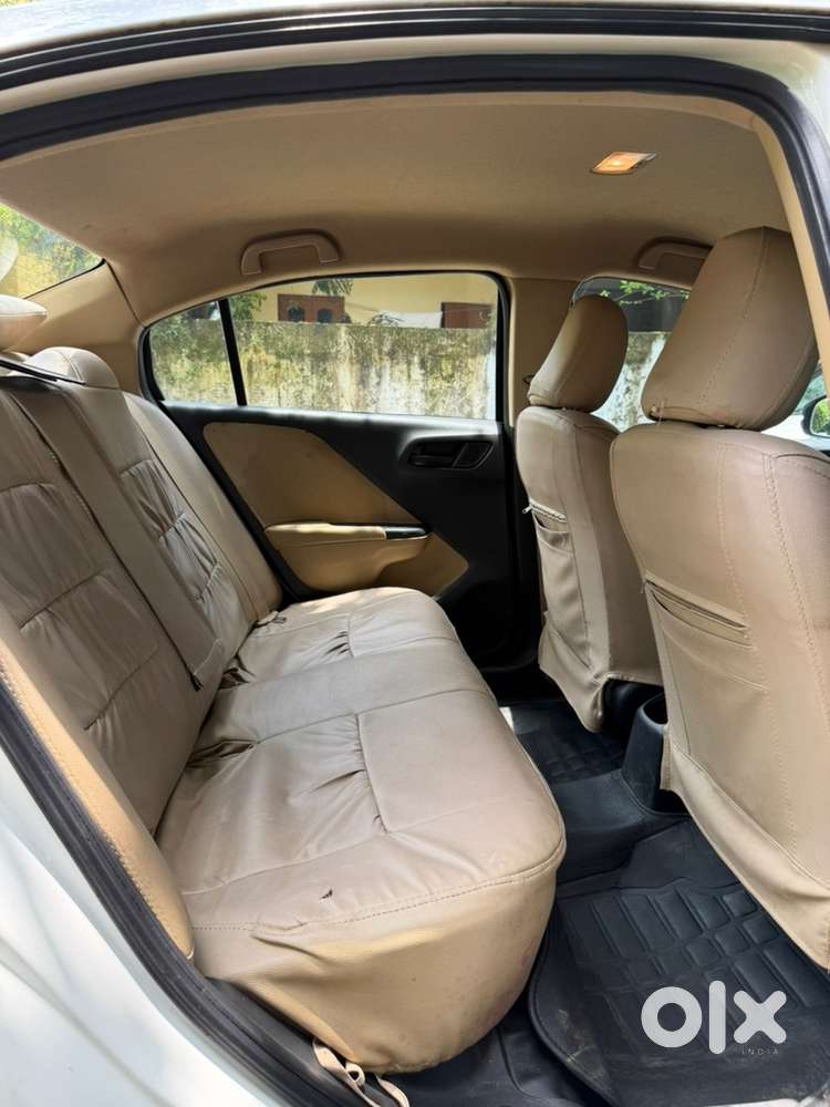 Honda City Petrol 2018