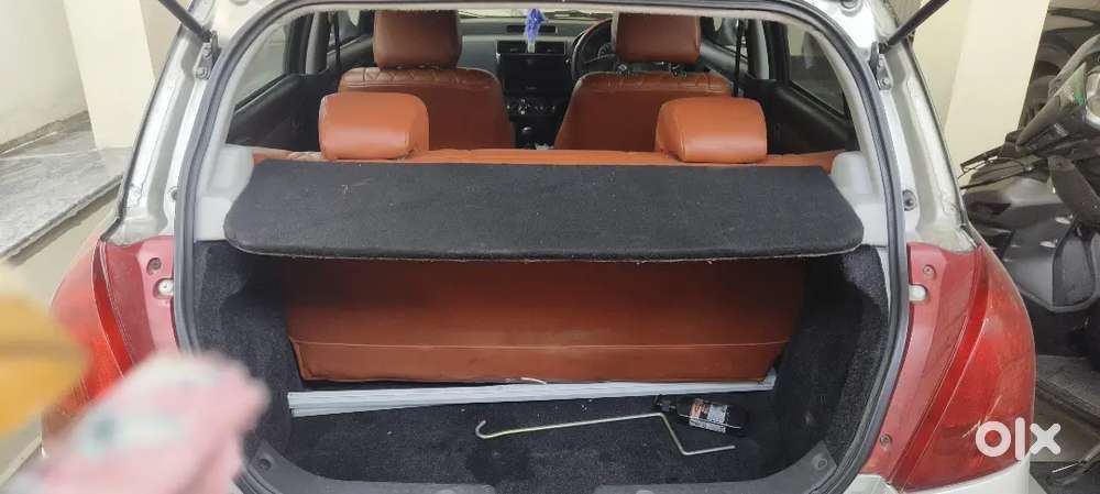 Maruti Swift Vxi 2008