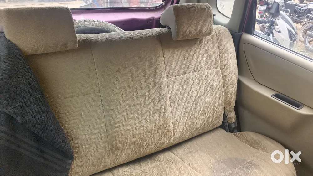 Maruti Suzuki Estilo Vxि 2007