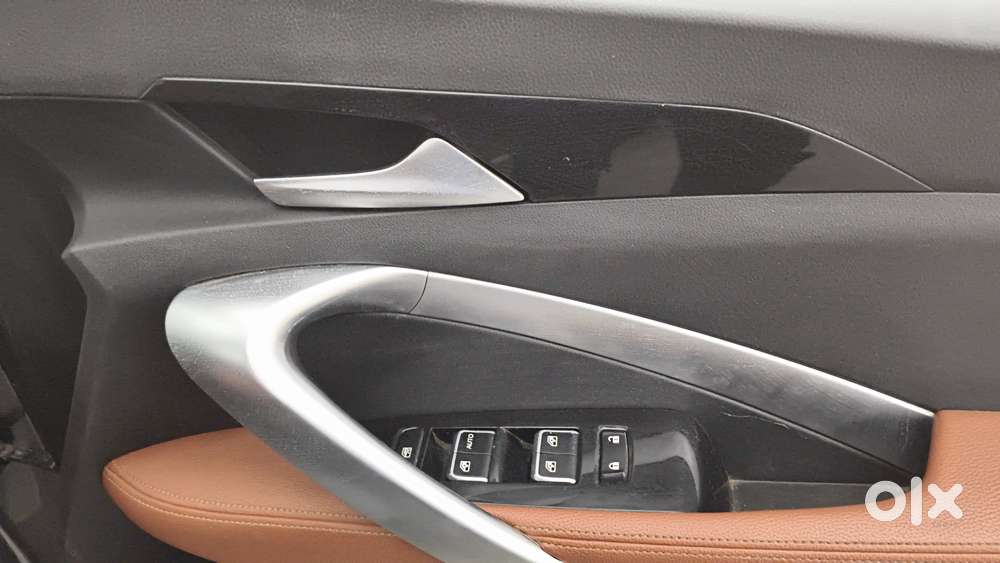 Mg Hector Plus Sharp Pro 2.0 Turbo Diesel 6 Str, 2021, Diesel