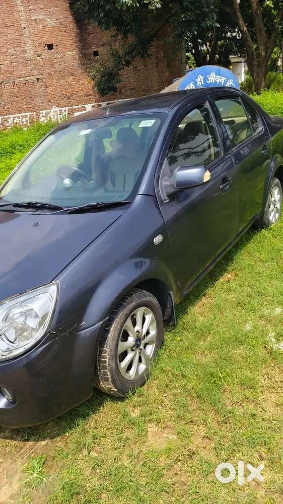Ford Classic 1.4 Diesel 2013
