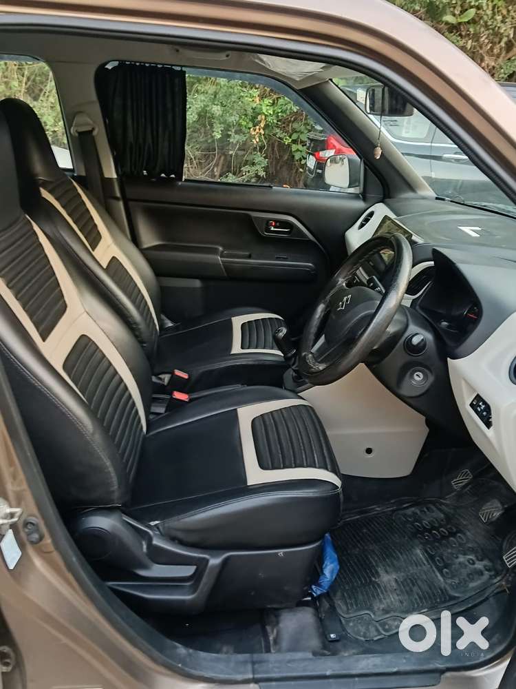 Maruti Suzuki Wagon R Lxi Cng Optional, 2022, Cng & Hybrids