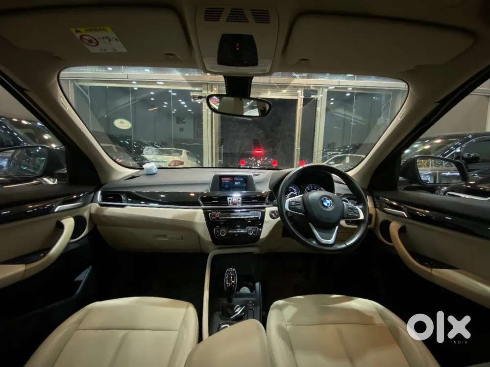 Bmw X1 2.0 Sdrive20i Sportx, 2022, Petrol