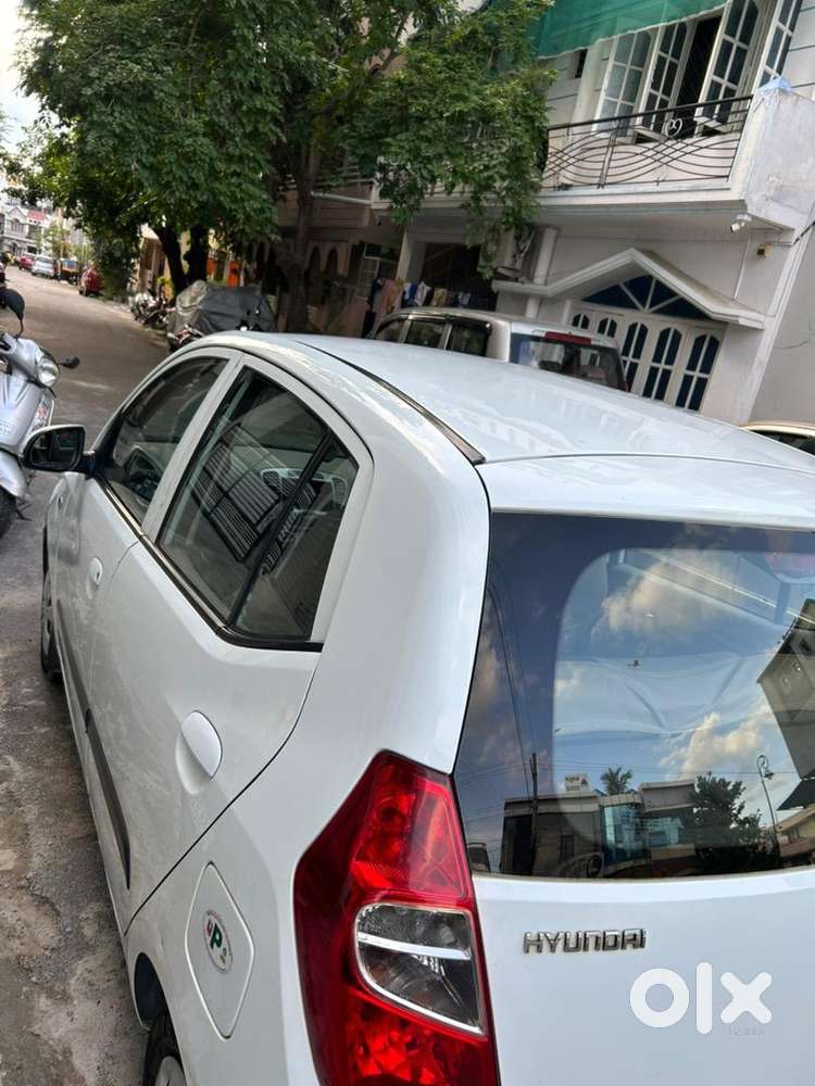 Hyundai I10 1.2 2012 Single Owner