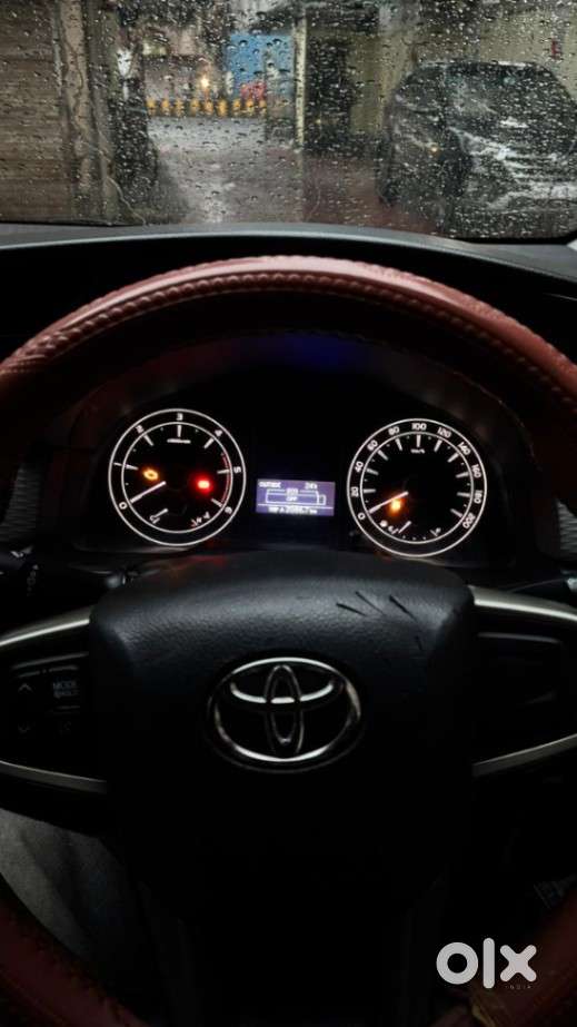Toyota Innova Crysta 2.4 Gx Mt, 2020, Diesel