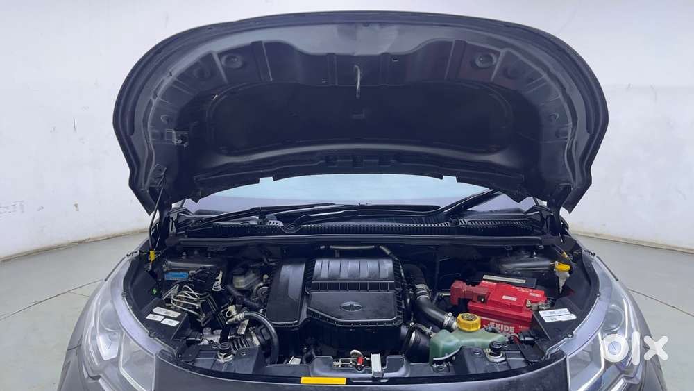 Tata Nexon 1.5 Revotorq Xz Plus, 2023, Diesel