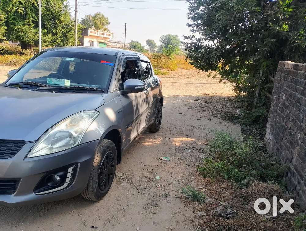 Maruti Suzuki Swift 2014 Cng & Hybrids