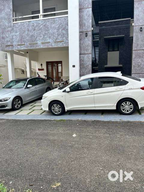 Honda City 2014 Automatic  Single Owner  49,070 Km  Excellent Condi