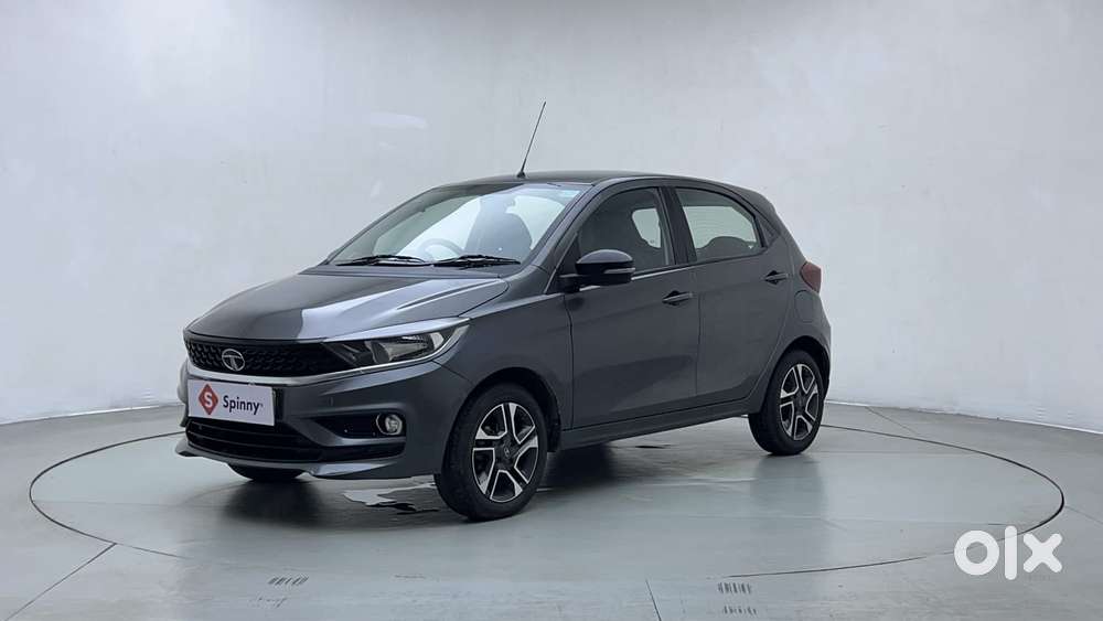 Tata Tiago Xza Plus, 2020, Petrol