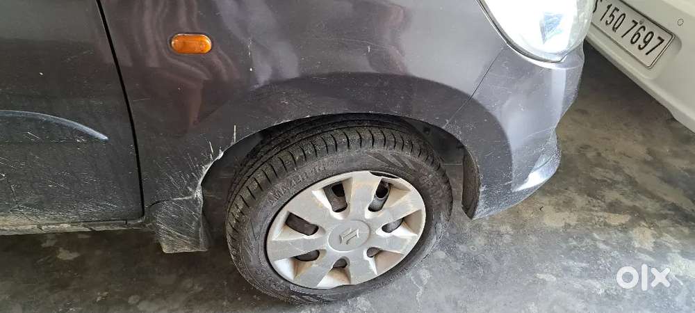 Maruti Suzuki Alto K10 2017 Petrol 86500 Km Driven