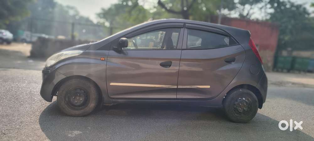 Hyundai Eon Era, 2016, Petrol