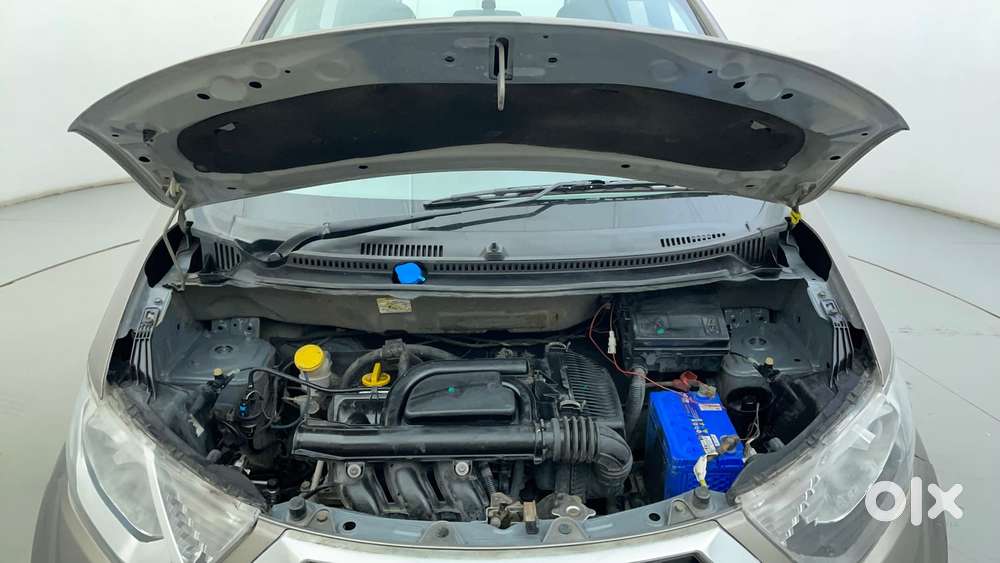 Datsun Redigo T Option, 2016, Petrol