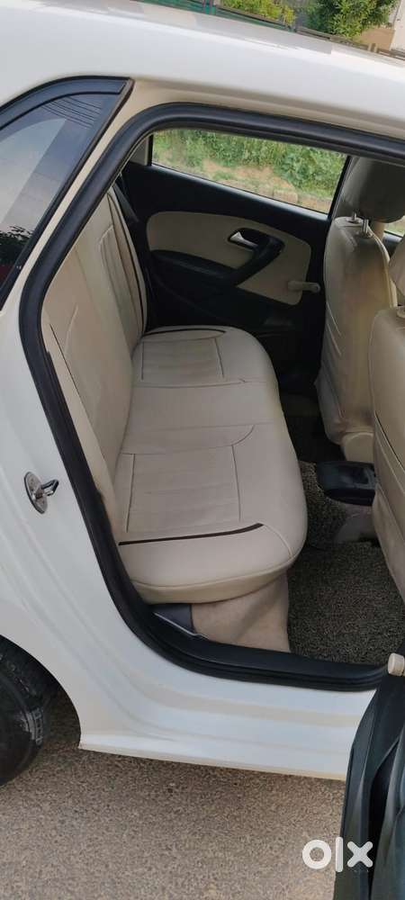 Volkswagen Polo, 2012, Diesel