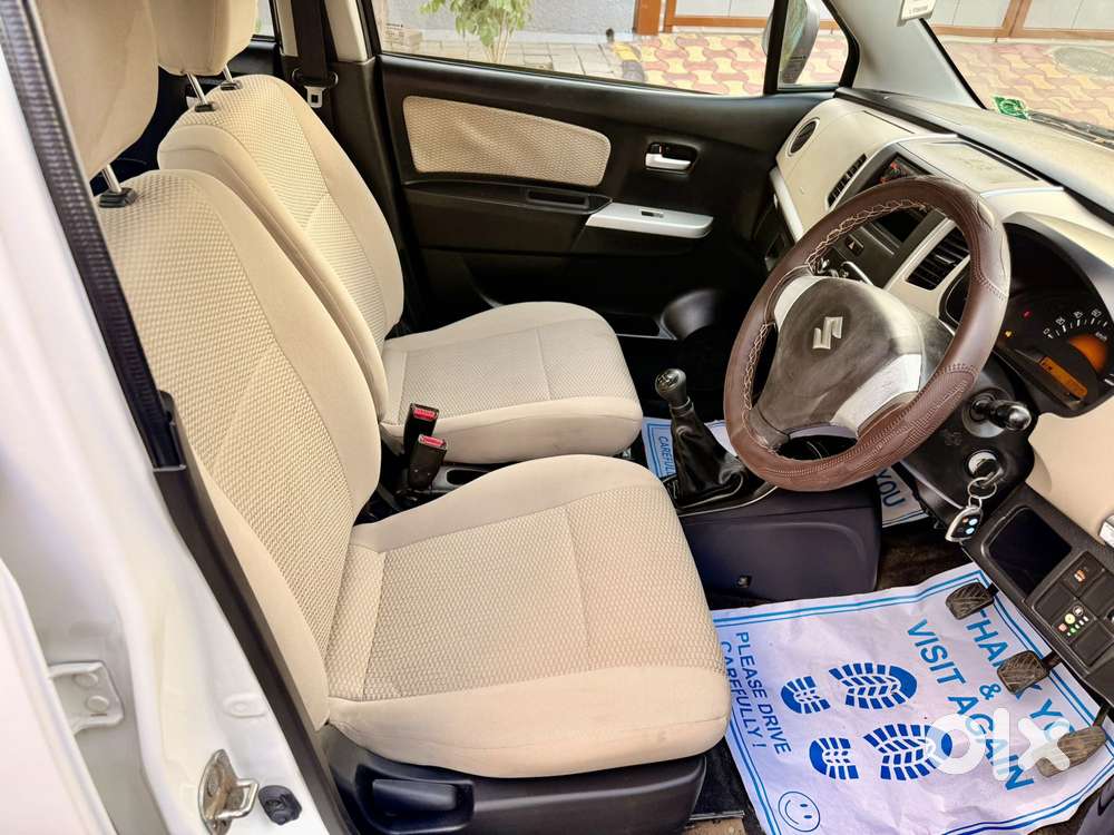 Maruti Suzuki Wagon R Cng Lxi, 2018, Cng & Hybrids