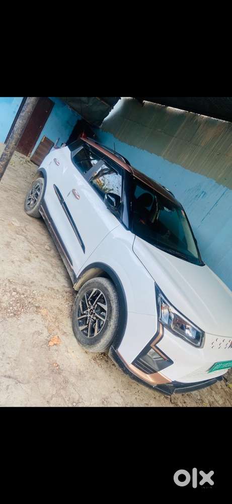 Mahindra Xuv400