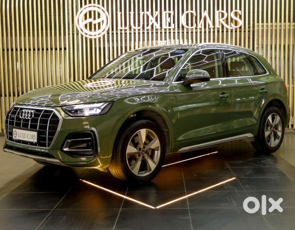 Audi Q5 2.0 45 Tfsi Technology, 2023, Petrol