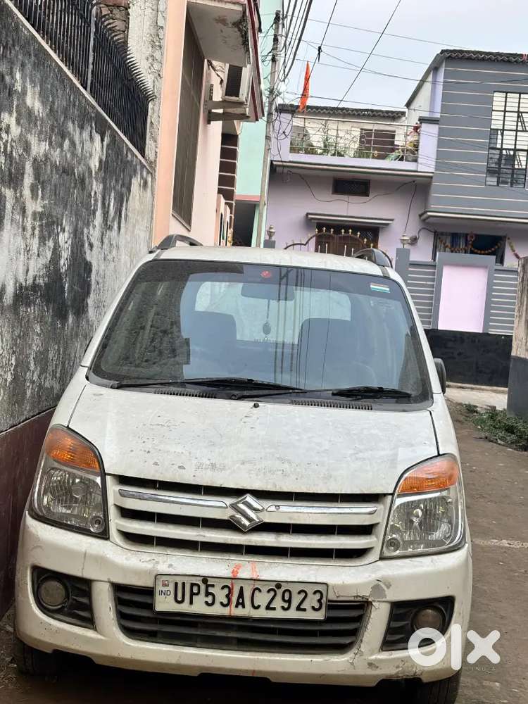 Maruti Suzuki Wagon R 2006