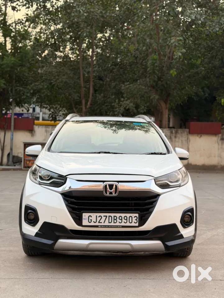 Honda Wr-v 1.5 Vx I-dtec, 2020, Diesel