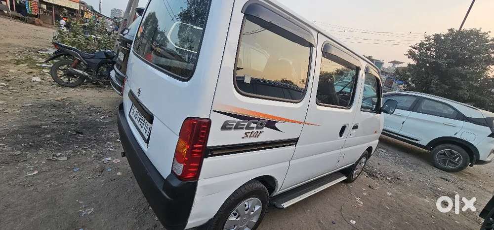 Maruti Suzuki Eeco 2024
