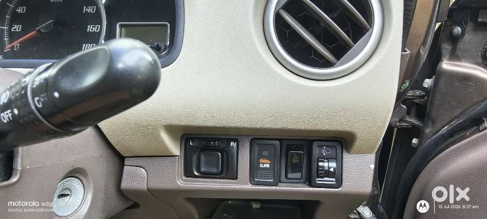 Maruti Suzuki Zen Estilo 2011 Petrol Well Maintained