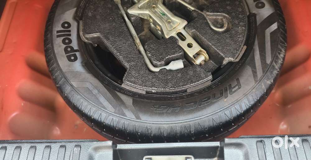 Maruti Suzuki Brezza 1.5 Zxi Plus Smart Hybrid, 2021, Petrol