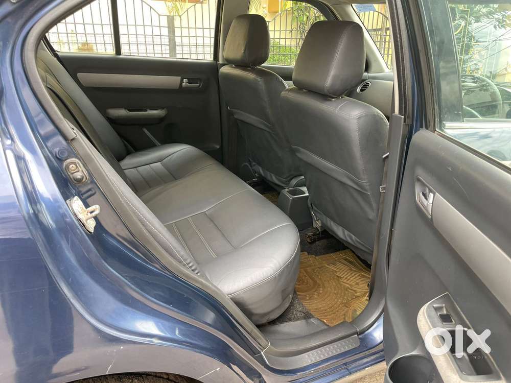 Maruti Suzuki Swift Dzire 1.3 Vxi, 2008, Petrol