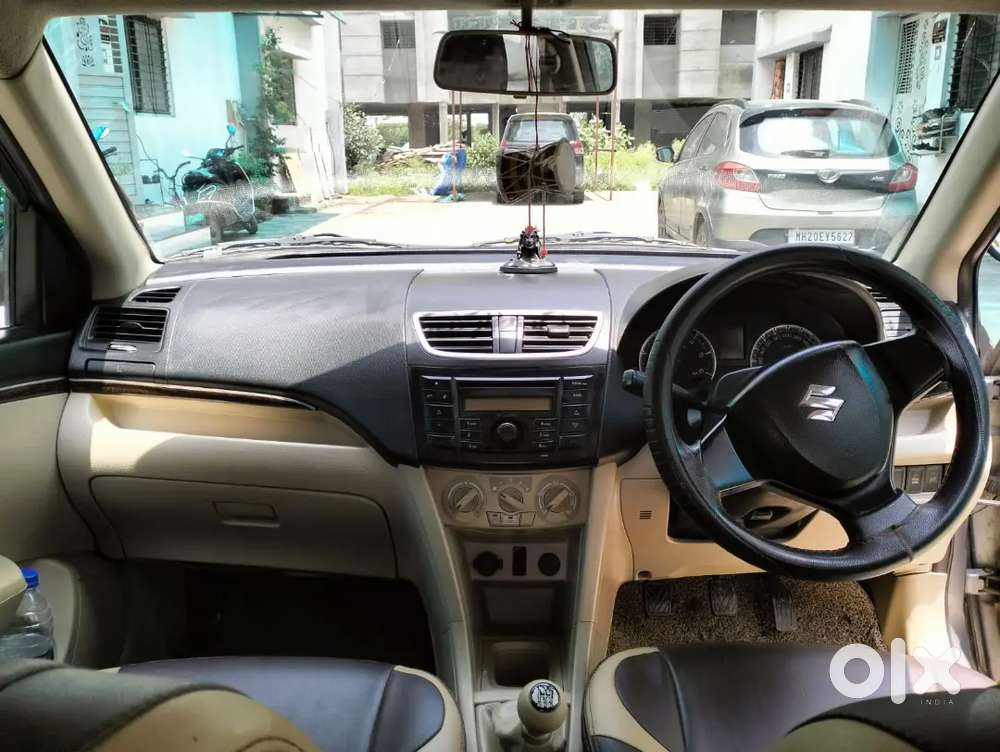 Maruti Dzire 2014 Diesel