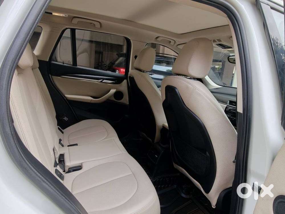 Bmw X1 2.0 Sdrive 20d, 2020, Diesel