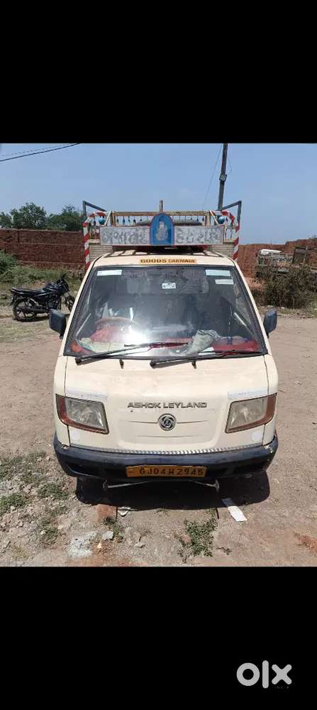 Ashok Leyland Stile Lx Diesel Automatic 2022