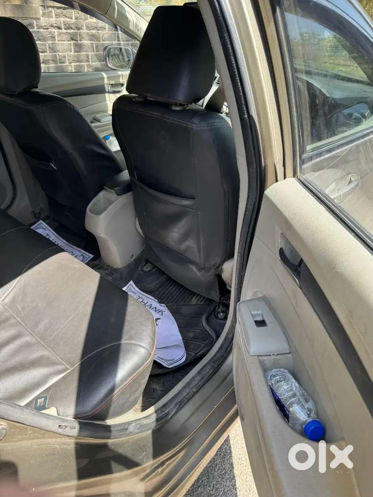 Honda City 2009 Cng & Hybrids Well Maintained