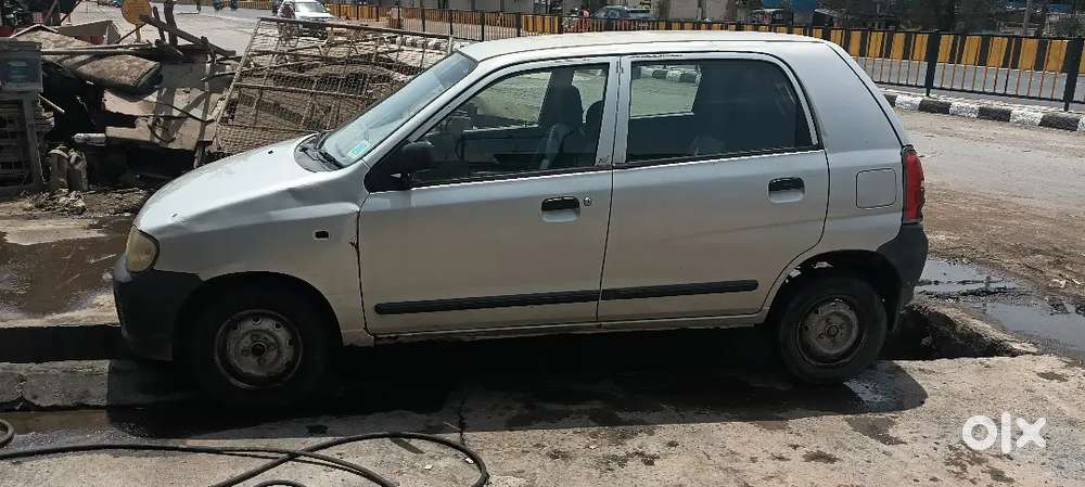 Maruti Suzuki Alto 2008