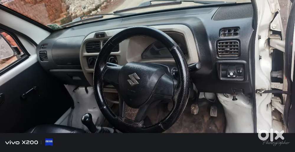 Maruti Suzuki Eeco 2023 Smiles 7 Seater