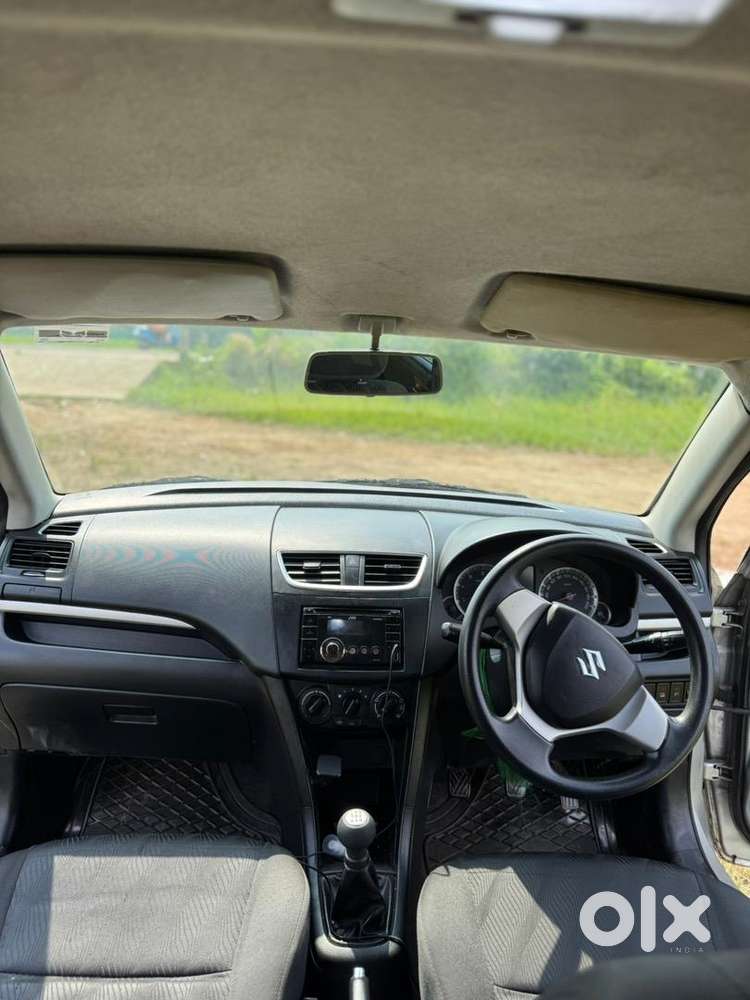 Maruti Suzuki Swift 2011 Diesel Good Condition