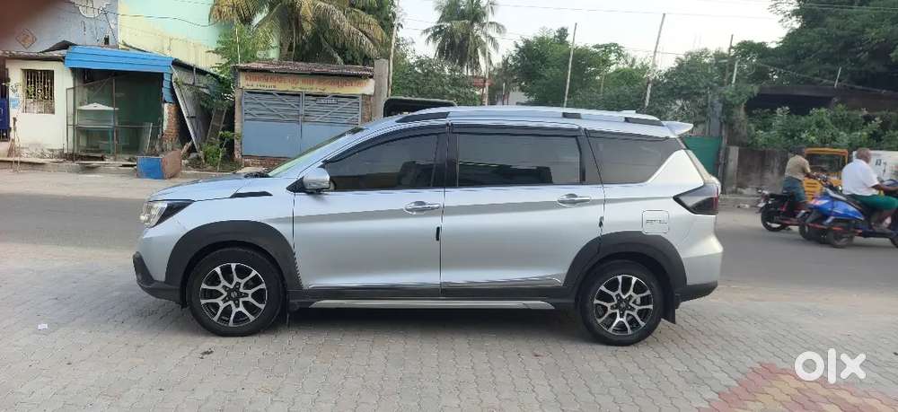 Maruti Suzuki Xl6 2022 Alpha