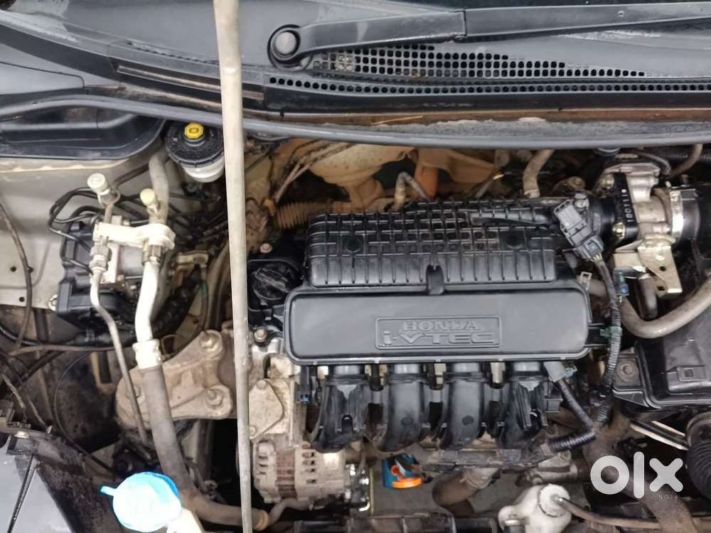 Honda Wr-v 1.2 Vx I-vtec, 2018, Petrol