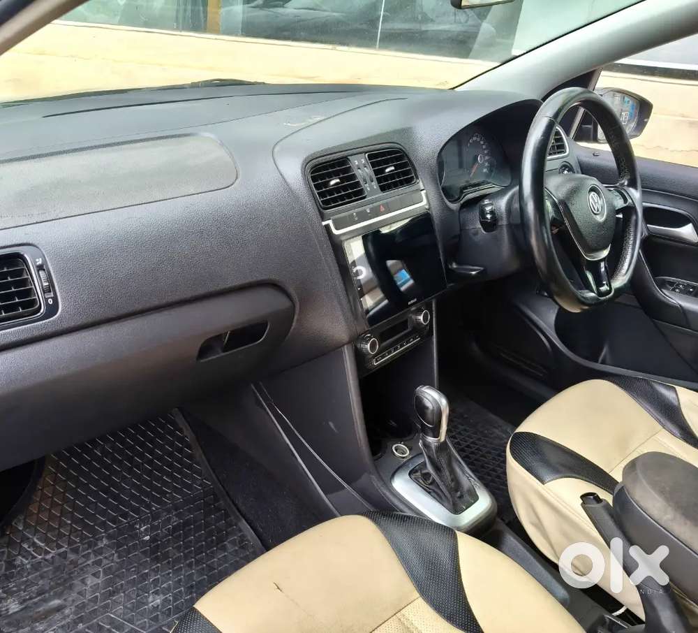 Volkswagen Vento 2016 Diesel At