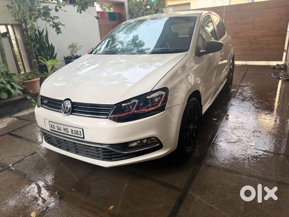 Volkswagen Polo 1.2 Gt 2017