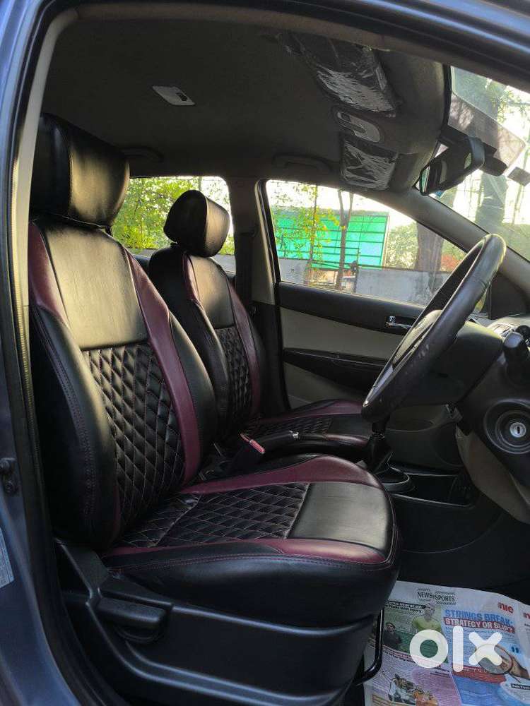 Hyundai I20 Sportz 1.2 Bs-iv, 2013, Petrol