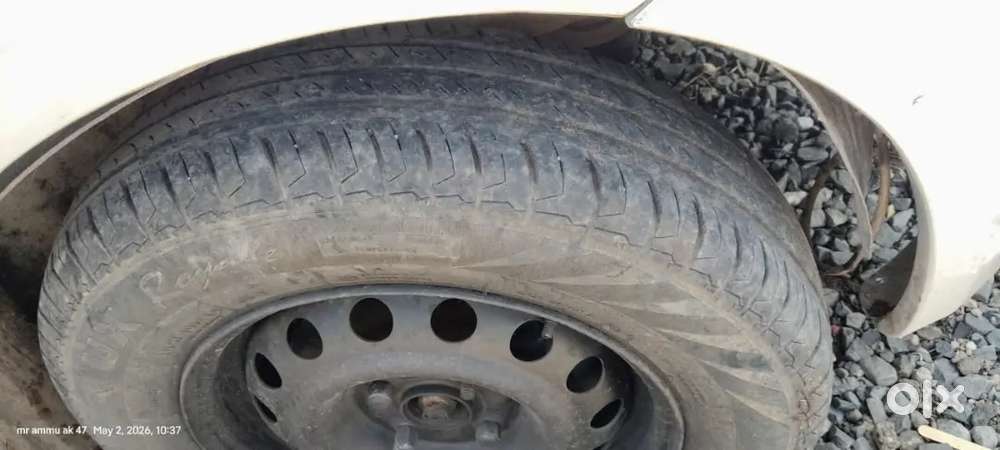 Swift Lxi 2008 Odometer 140000