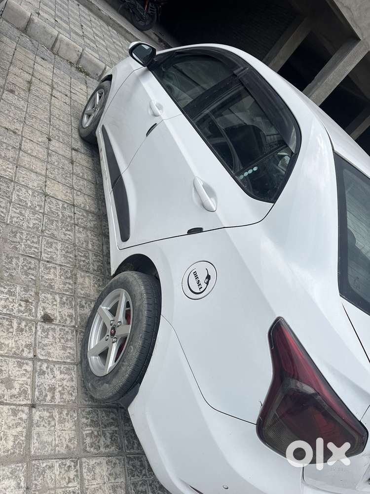 Hyundai Xcent 1.2 Sx Crdi, 2015, Diesel