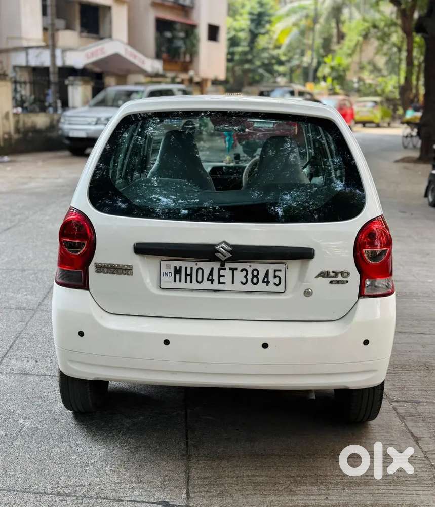 This Vehicle Is Very Good