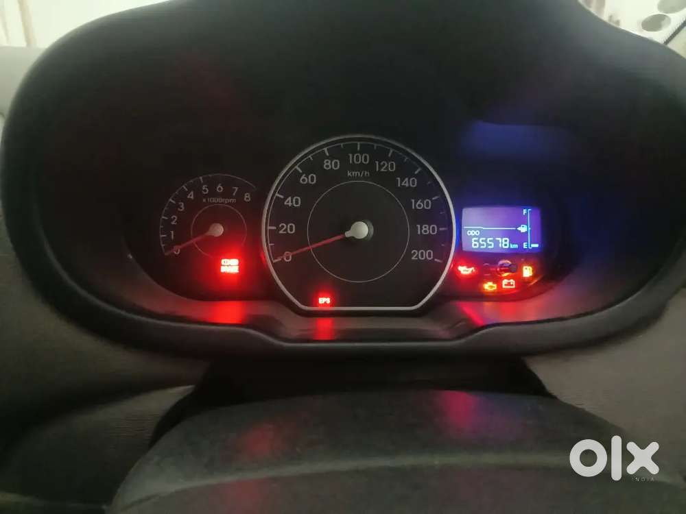 Hyundai I10 2014 Petrol Good Condition , Shining, Personal Car