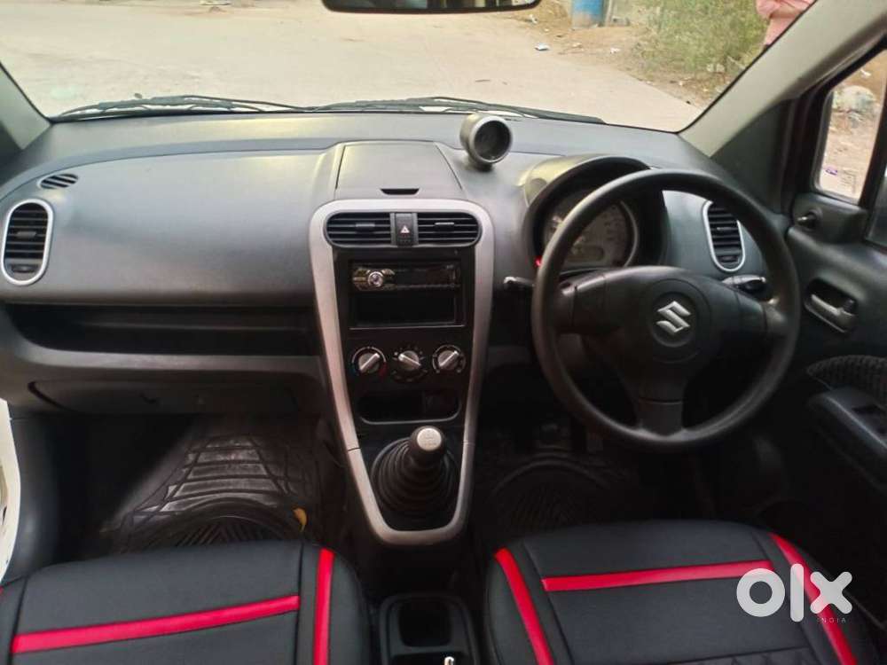 Maruti Suzuki Ritz Vdi, 2013, Diesel
