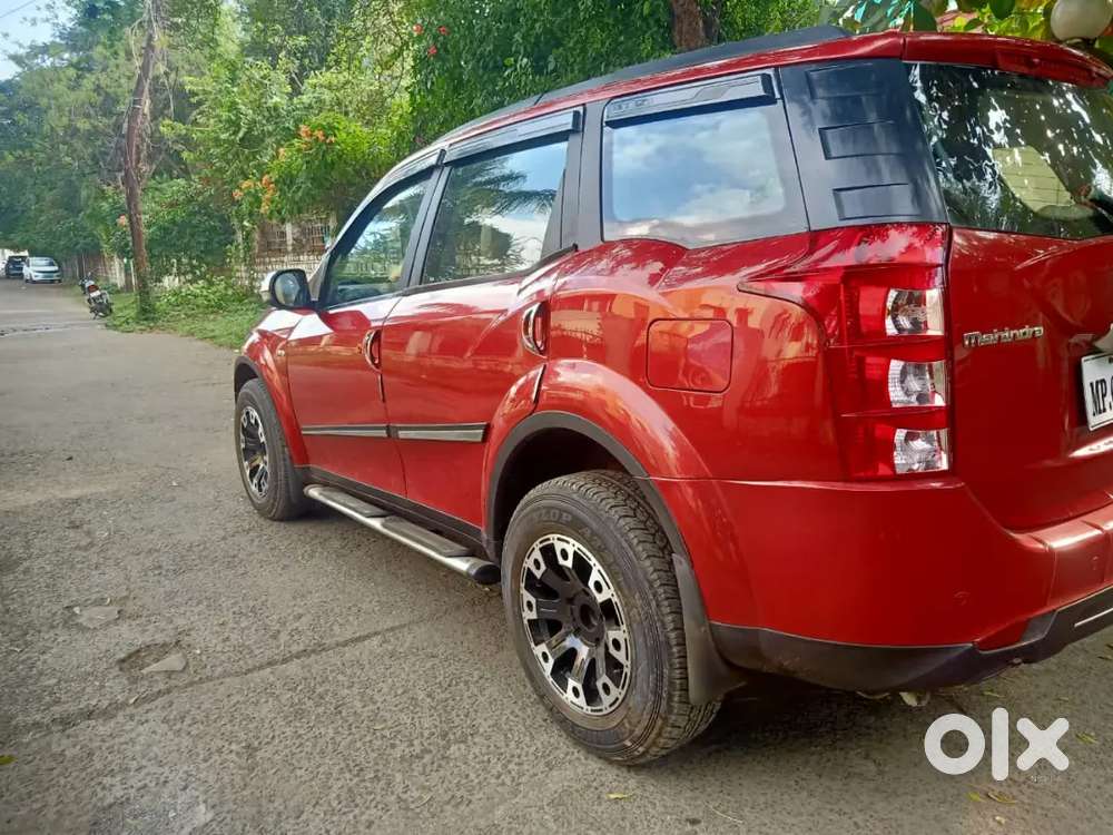 Mahindra Xuv 3xo 2014 Diesel 77000 Km Driven