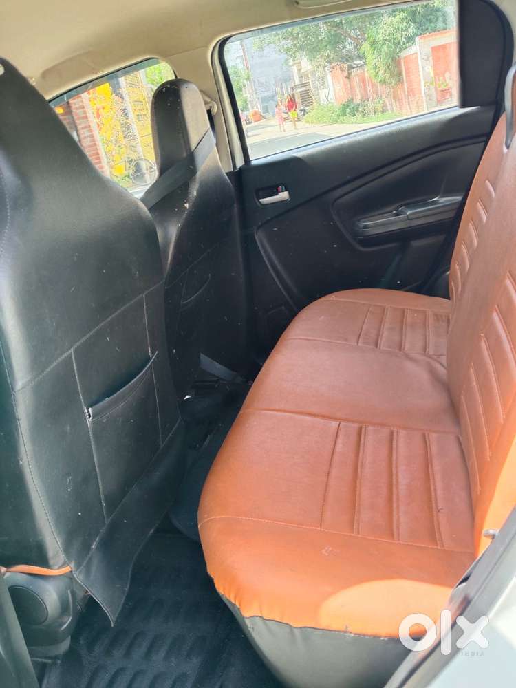 Maruti Suzuki Celerio Vxi(o), 2022, Petrol