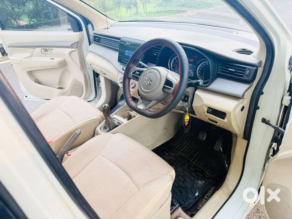 Maruti Suzuki Ertiga Vxi (o) Cng, 2020, Cng & Hybrids